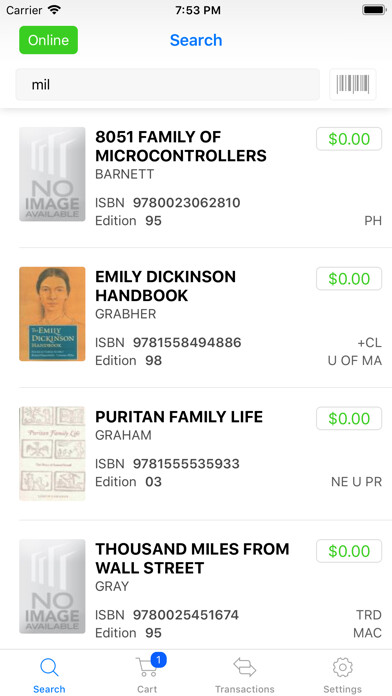Emulate iPhone app Book Piper™ using MyAndroid Emulate iPhone app Book Piper™ using MyAndroid