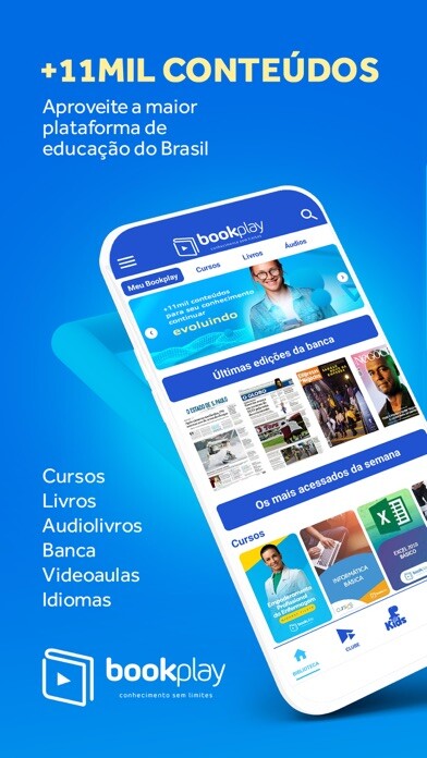 Emulate iPhone app Bookplay using MyAndroid Emulate iPhone app Bookplay using MyAndroid