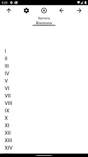 Run android online APK Book, Ramona from MyAndroid or emulate Book, Ramona using MyAndroid Run android online APK Book, Ramona from MyAndroid or emulate Book, Ramona using MyAndroid