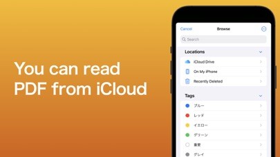 Emulate iPhone app Book Reader For PDF using MyAndroid Emulate iPhone app Book Reader For PDF using MyAndroid