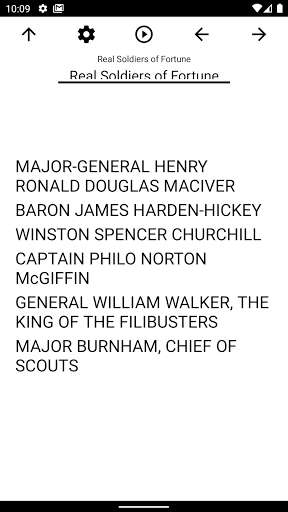 Run android online APK Book, Real Soldiers of Fortune from MyAndroid or emulate Book, Real Soldiers of Fortune using MyAndroid Run android online APK Book, Real Soldiers of Fortune from MyAndroid or emulate Book, Real Soldiers of Fortune using MyAndroid