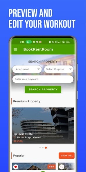 Run android online APK Book rent room from MyAndroid or emulate Book rent room using MyAndroid Run android online APK Book rent room from MyAndroid or emulate Book rent room using MyAndroid