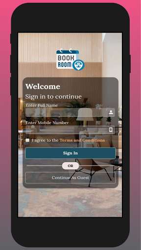 Run android online APK BookRoom (Hotel Room Booking) from MyAndroid or emulate BookRoom (Hotel Room Booking) using MyAndroid Run android online APK BookRoom (Hotel Room Booking) from MyAndroid or emulate BookRoom (Hotel Room Booking) using MyAndroid