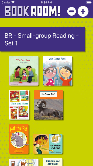 Emulate iPhone app BookRoom! using MyAndroid