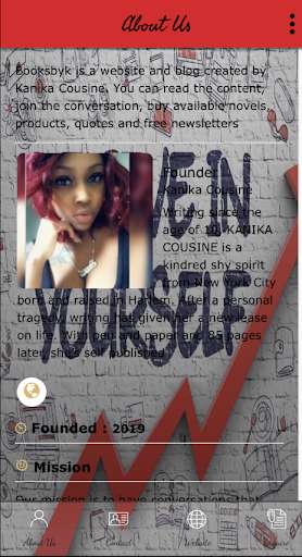 Run android online APK Booksbyk from MyAndroid or emulate Booksbyk using MyAndroid