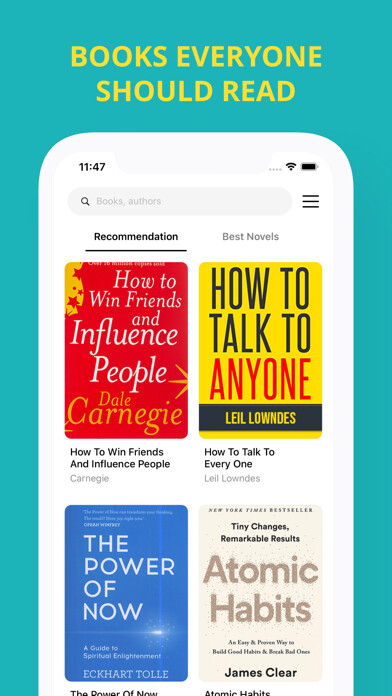Emulate iPhone app Books everyone should read using MyAndroid Emulate iPhone app Books everyone should read using MyAndroid