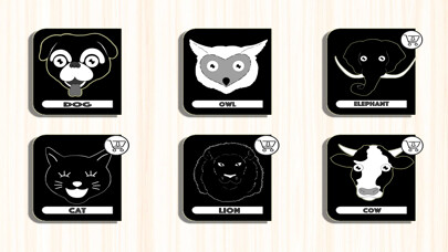 Emulate iPhone app Books for Babies using MyAndroid Emulate iPhone app Books for Babies using MyAndroid
