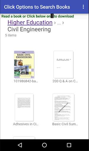 Run android online APK Books for Free NCERT Engg. Med from MyAndroid or emulate Books for Free NCERT Engg. Med using MyAndroid Run android online APK Books for Free NCERT Engg. Med from MyAndroid or emulate Books for Free NCERT Engg. Med using MyAndroid