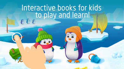 Emulate iPhone app Books for kids WhyWhy using MyAndroid Emulate iPhone app Books for kids WhyWhy using MyAndroid