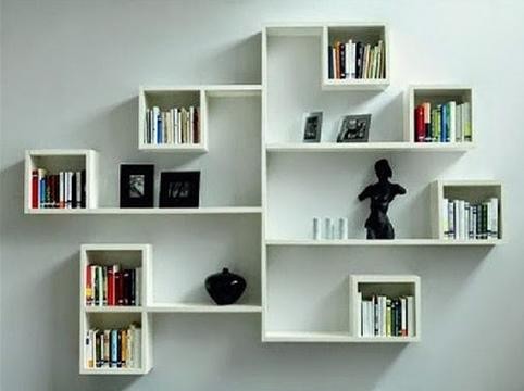 Emulate Android APK Bookshelf Design Ideas Emulate Android APK Bookshelf Design Ideas