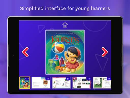 Emulate iPhone app Bookshelf Jr. using MyAndroid Emulate iPhone app Bookshelf Jr. using MyAndroid