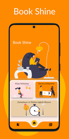 Run android online APK Book Shine Book Assistant from MyAndroid or emulate Book Shine Book Assistant using MyAndroid Run android online APK Book Shine Book Assistant from MyAndroid or emulate Book Shine Book Assistant using MyAndroid