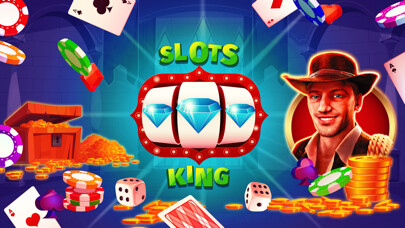 Emulate iPhone app Book Slots using MyAndroid