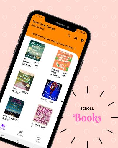 Run android online APK Books, Movies, Series from MyAndroid or emulate Books, Movies, Series using MyAndroid