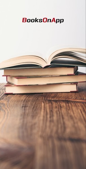 Run android online APK BooksOnApp from MyAndroid or emulate BooksOnApp using MyAndroid
