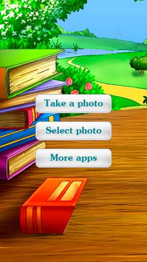 Emulate Android APK Books Photo Frames Emulate Android APK Books Photo Frames
