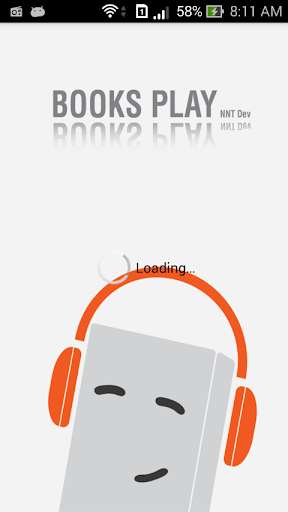 Run android online APK Books Play - Audiobooks Free from MyAndroid or emulate Books Play - Audiobooks Free using MyAndroid