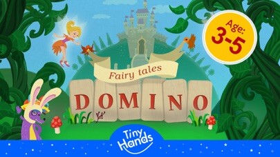 Emulate iPhone app Books & stories for children using MyAndroid