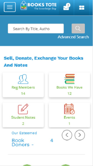 Run android online APK BooksTote - The Knowledge Bag. Donate your Books. from MyAndroid or emulate BooksTote - The Knowledge Bag. Donate your Books. using MyAndroid Run android online APK BooksTote - The Knowledge Bag. Donate your Books. from MyAndroid or emulate BooksTote - The Knowledge Bag. Donate your Books. using MyAndroid