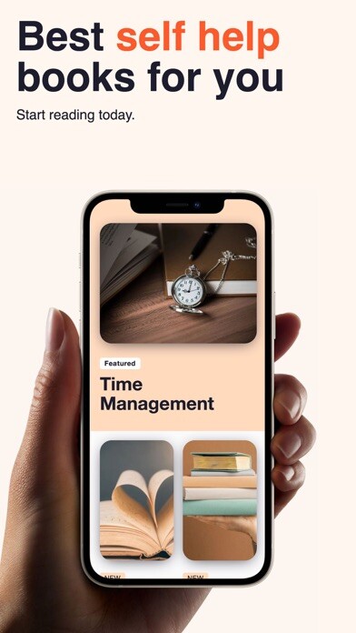 Emulate iPhone app Book Summaries - Story Summary using MyAndroid Emulate iPhone app Book Summaries - Story Summary using MyAndroid