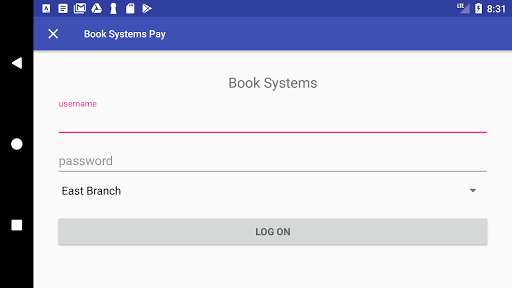 Run android online APK Book Systems Pay from MyAndroid or emulate Book Systems Pay using MyAndroid Run android online APK Book Systems Pay from MyAndroid or emulate Book Systems Pay using MyAndroid