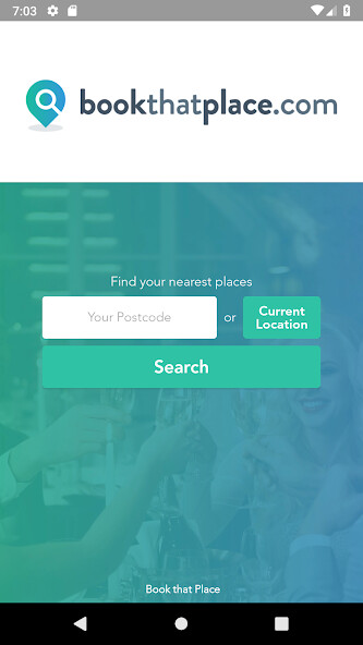 Run android online APK Book that Place from MyAndroid or emulate Book that Place using MyAndroid