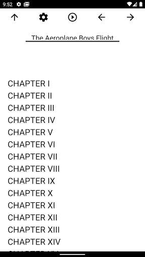 Run android online APK Book, The Aeroplane Boys Flight from MyAndroid or emulate Book, The Aeroplane Boys Flight using MyAndroid