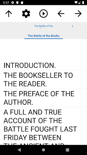 Run android online APK Book, The Battle of the Books from MyAndroid or emulate Book, The Battle of the Books using MyAndroid