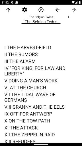 Run android online APK Book, The Belgian Twins from MyAndroid or emulate Book, The Belgian Twins using MyAndroid