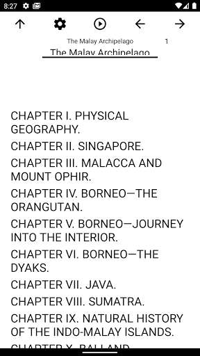 Run android online APK Book, The Malay Archipelago from MyAndroid or emulate Book, The Malay Archipelago using MyAndroid Run android online APK Book, The Malay Archipelago from MyAndroid or emulate Book, The Malay Archipelago using MyAndroid