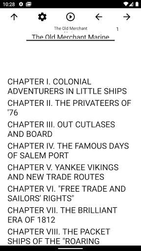 Run android online APK Book, The Old Merchant Marine from MyAndroid or emulate Book, The Old Merchant Marine using MyAndroid Run android online APK Book, The Old Merchant Marine from MyAndroid or emulate Book, The Old Merchant Marine using MyAndroid