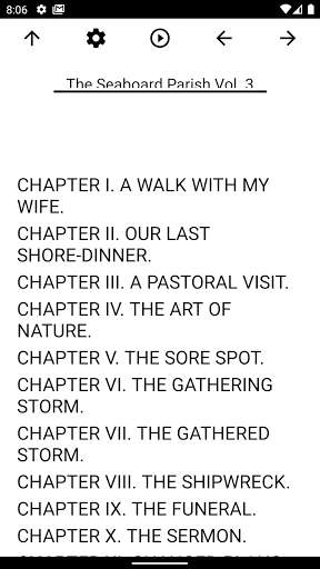 Run android online APK Book, The Seaboard Parish Vol. 3 from MyAndroid or emulate Book, The Seaboard Parish Vol. 3 using MyAndroid Run android online APK Book, The Seaboard Parish Vol. 3 from MyAndroid or emulate Book, The Seaboard Parish Vol. 3 using MyAndroid