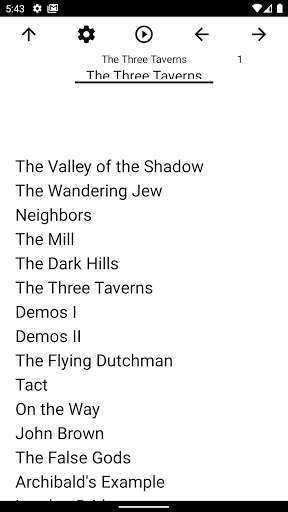 Run android online APK Book, The Three Taverns from MyAndroid or emulate Book, The Three Taverns using MyAndroid Run android online APK Book, The Three Taverns from MyAndroid or emulate Book, The Three Taverns using MyAndroid