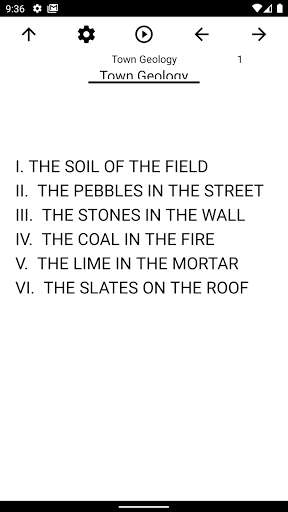 Run android online APK Book, Town Geology from MyAndroid or emulate Book, Town Geology using MyAndroid
