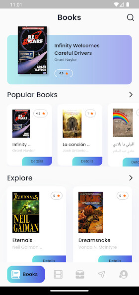 Run android online APK BookVies from MyAndroid or emulate BookVies using MyAndroid Run android online APK BookVies from MyAndroid or emulate BookVies using MyAndroid