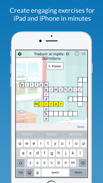 Emulate iPhone app BookWidgets using MyAndroid Emulate iPhone app BookWidgets using MyAndroid