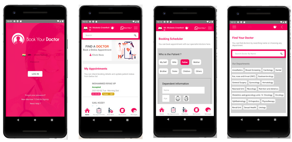 Run android online APK BookYourDoctor from MyAndroid or emulate BookYourDoctor using MyAndroid Run android online APK BookYourDoctor from MyAndroid or emulate BookYourDoctor using MyAndroid
