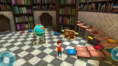 Emulate iPhone app BookyPets using MyAndroid Emulate iPhone app BookyPets using MyAndroid