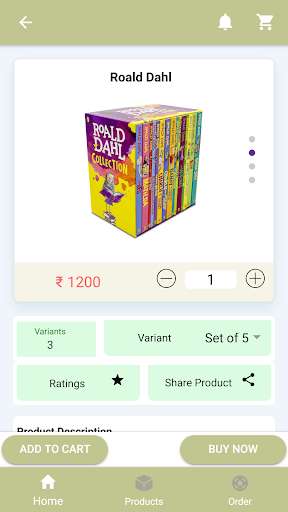 Run android online APK Bookzania from MyAndroid or emulate Bookzania using MyAndroid