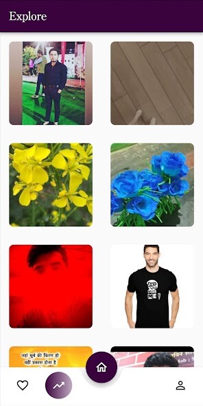 Run android online APK Boolbul - Dating And Meet App from MyAndroid or emulate Boolbul - Dating And Meet App using MyAndroid
