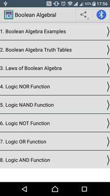 Emulate Android APK Boolean Algebra Tutorial Emulate Android APK Boolean Algebra Tutorial
