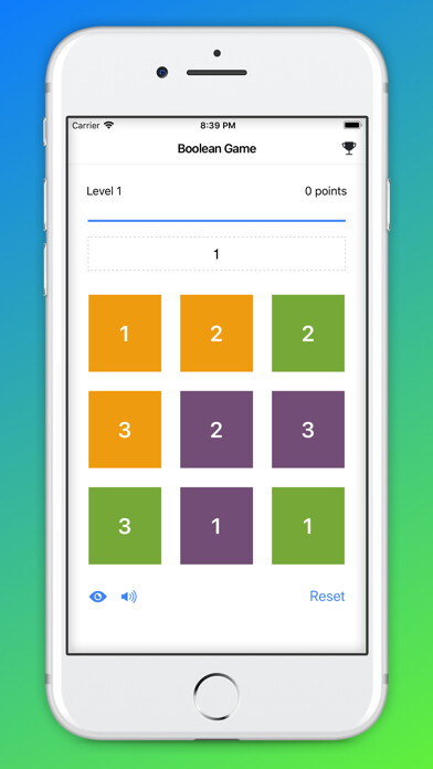 Emulate iPhone app Boolean Box using MyAndroid Emulate iPhone app Boolean Box using MyAndroid
