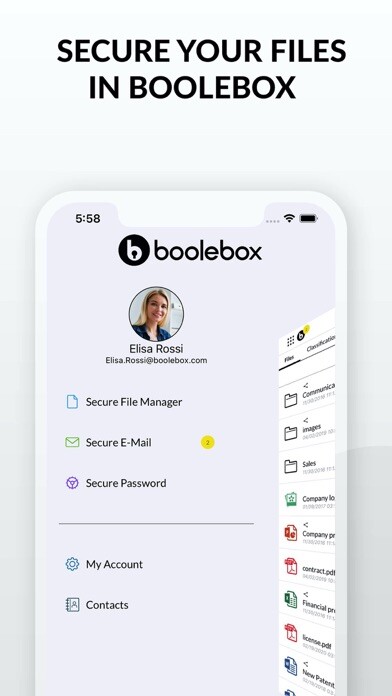Emulate iPhone app Boolebox using MyAndroid Emulate iPhone app Boolebox using MyAndroid