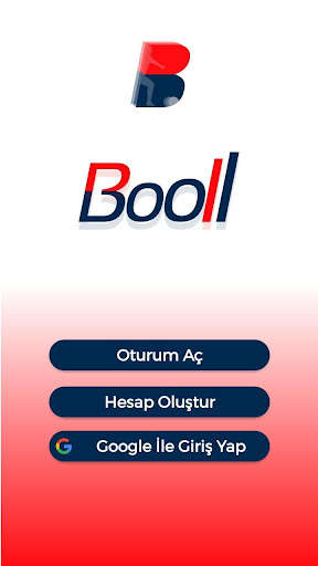 Run android online APK Booll from MyAndroid or emulate Booll using MyAndroid