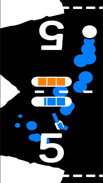 Emulate iPhone app Boom Ball - 2 Player! using MyAndroid Emulate iPhone app Boom Ball - 2 Player! using MyAndroid