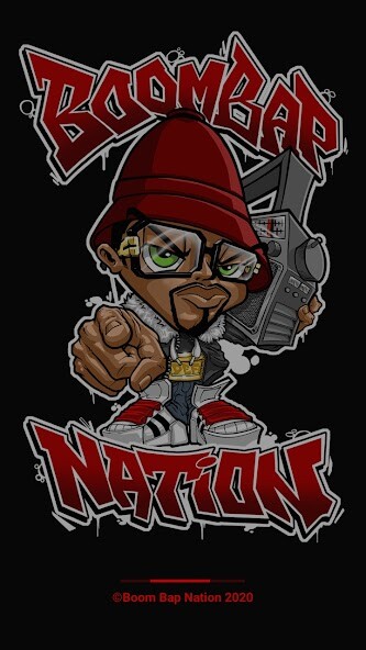 Emulate Android APK Boom Bap Nation Emulate Android APK Boom Bap Nation