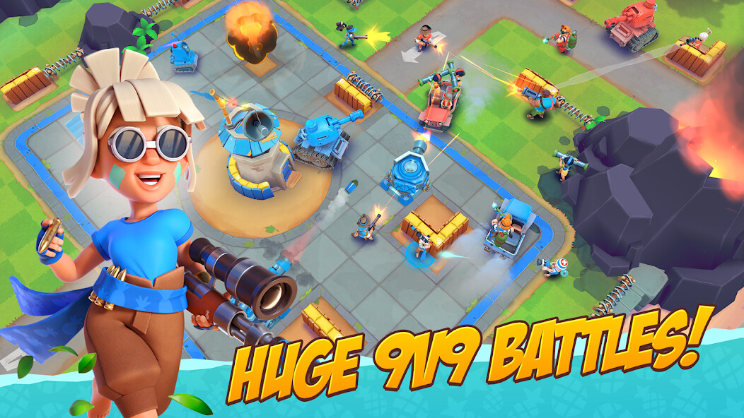 Run android online APK Boom Beach: Frontlines from MyAndroid or emulate Boom Beach: Frontlines using MyAndroid Run android online APK Boom Beach: Frontlines from MyAndroid or emulate Boom Beach: Frontlines using MyAndroid