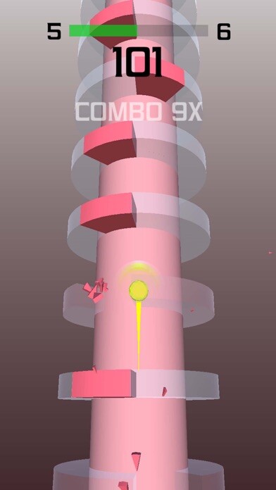 Emulate iPhone app Boom Blast using MyAndroid Emulate iPhone app Boom Blast using MyAndroid