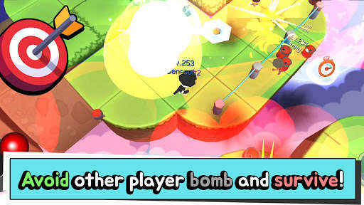 Run android online APK BoomBoom.io from MyAndroid or emulate BoomBoom.io using MyAndroid