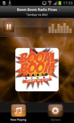 Emulate Android APK Boom Boom Radio Pinas Emulate Android APK Boom Boom Radio Pinas